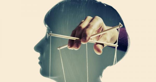 Попадаме в ситуации в които трудно контролираме действията си В