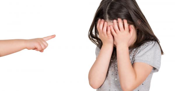 Тормозът в детството води до проблеми с психичното здраве в