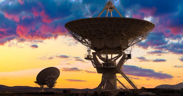 Астрономите отдавна търсят живот на други планети Как обаче ще