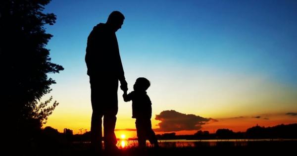 И двамата родители определят личността на детето но отхвърлянето от