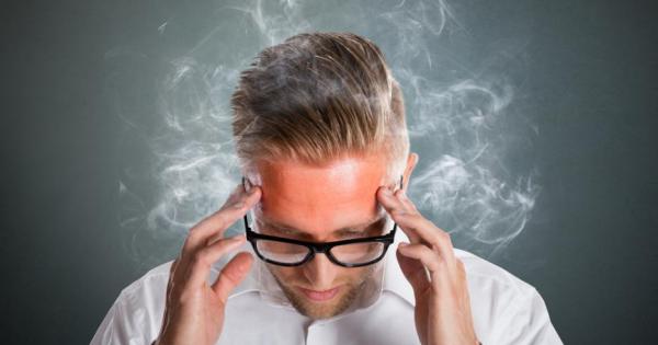 Ако опишете какво чувствате това ще помогне на мозъка ви