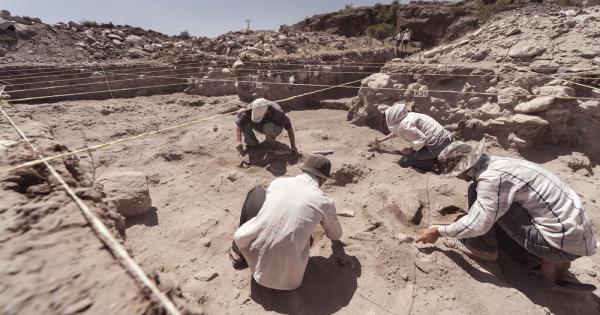 Археолози откриха древен град основан по времето на Александър Македонски