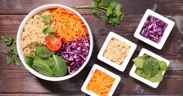 Пигмент в листните зеленчуци предотвратява упадъка на кристализираната интелигентност с