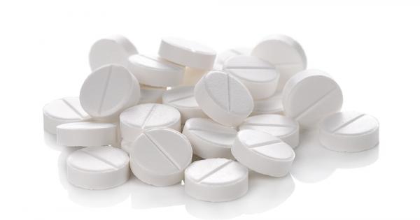 Вероятно имате поне три типа болкоуспокоителни в аптечката си Но