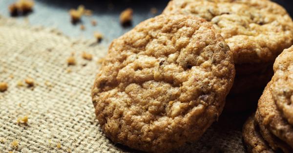 След натоварен ден повечето хора посягат към нещо сладко за