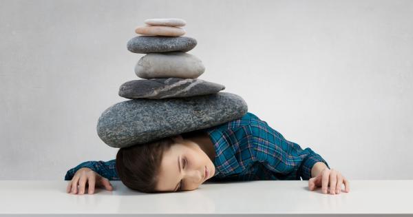 Мислили ли сте за това че понякога нямаме обективни пречки