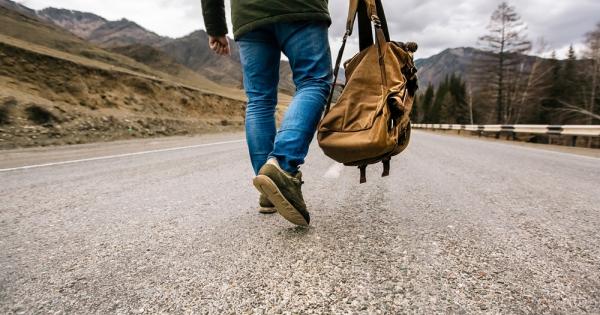 За цяла една година 23 годишният Грег Хинди не обелва нито