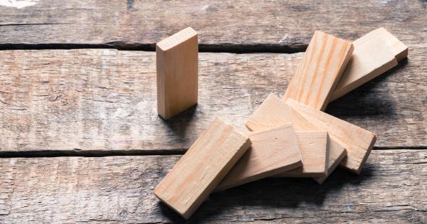 Когато трябва да реагирате на неочаквана промяна в плановете или катаклизъм