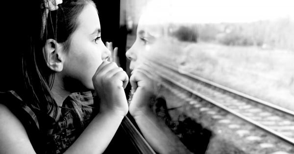 Времето не променя нещата Човек живее в себе си Пътешествията