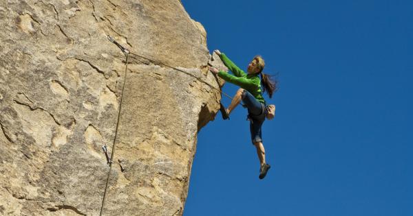 Тя изпитва радост мъка гняв – но не и страх