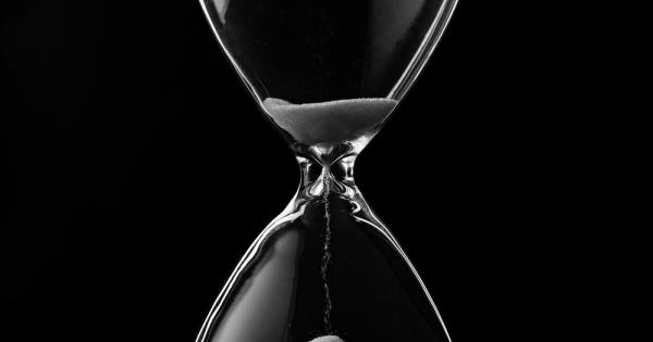 Вече нямам търпение за определени неща – не защото съм