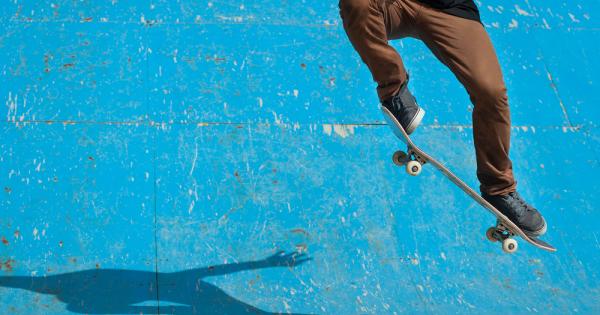 Днес всички скейтбордисти имат повод с гордост да излязат на