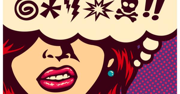 Изследване доказва че ако запазите цветистите думи за моментите когато