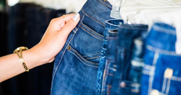 Ако нямате време за няколко разходки до пробната преди огледалото