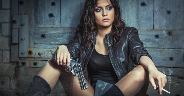 Трудно е да се каже защо определяме някои хора като