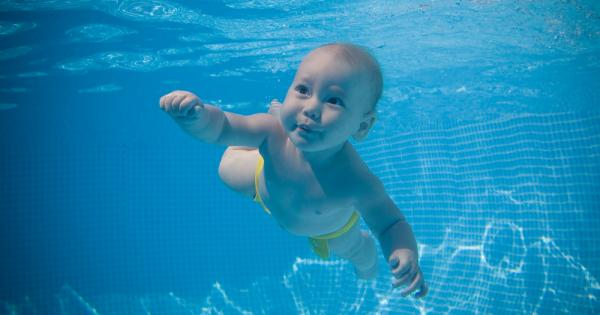 За да разберете колко невероятни са бебетата е нужно само