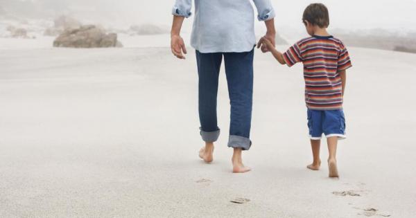 Всеки баща се стреми да е добър весел грижлив –