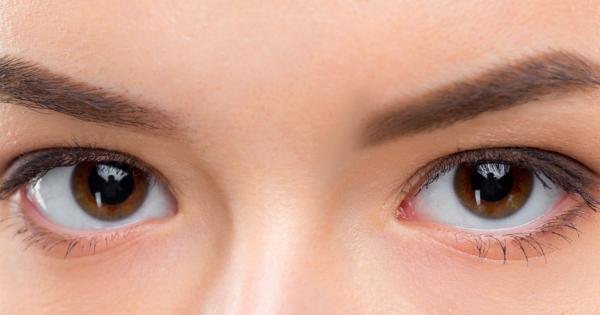 Да гледаш другия открито в очите говори за честност уважение