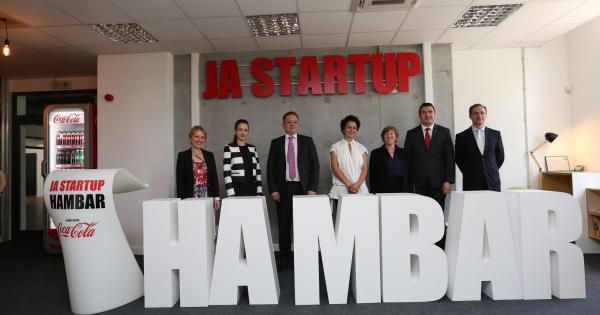 Днес бе открито първото по рода си споделено пространство за