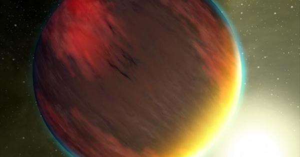 Учени от университета Кийл в Нюкасъл откриха планета която на