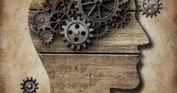 Креативният ум е голям ум но също както всяко друго