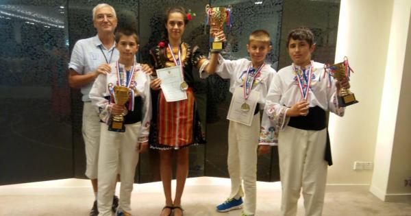 Гр София 15 юли 2016 г – За единадесета поредна