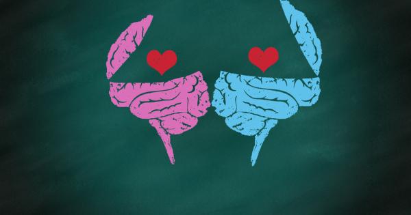 Често гледаме на новата любов като на лудост мания самозаблуда