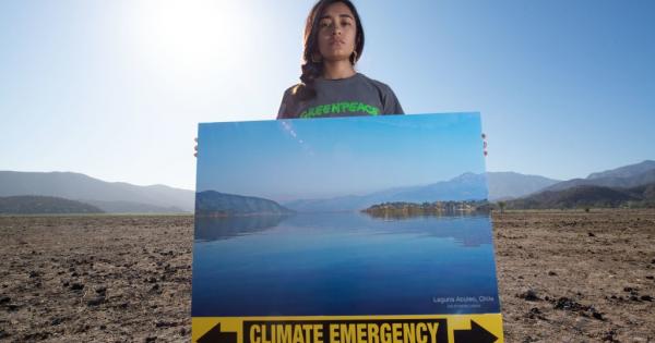 Двадесет и петата Конференция на ООН за изменението на климата