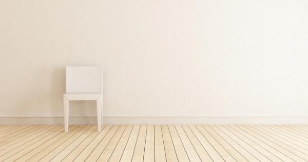 Минимализмът не е просто стил а начин на мислене насочен