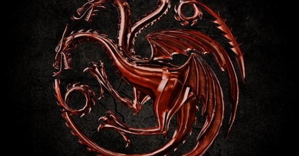 HBO обяви официално сериала House of the Dragon Домът на