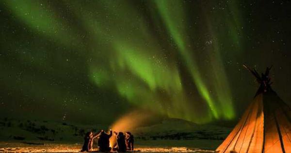 Учени успяха да извършат научно наблюдение на разсеяните електрони които