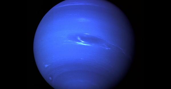 През 2020 г ще се навършат 174 години от откриването на Нептун