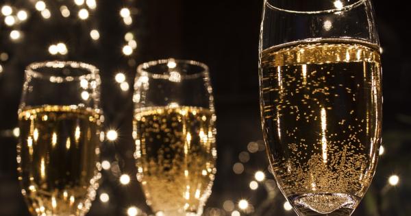 Знаете ли че Връзката между мехурчетата в шампанското и по бързото