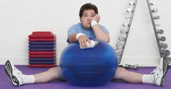 Според ново изследване здравните проблеми предизвикани от липсата на ежедневни