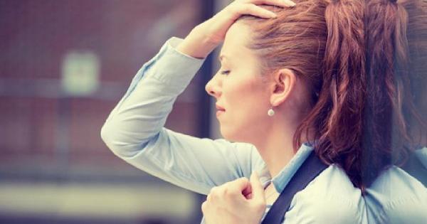 Стресът е един коварен и тих убиец припомня A Plus