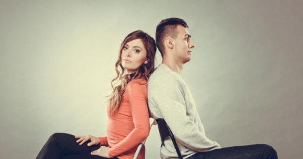 Пари изневери или пословичната кофа с боклук са само поводи