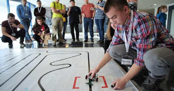 Броени дни остават до шестото издание на Робо Лига България