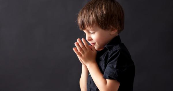 Въпреки че всички го имаме децата са особено надарени с