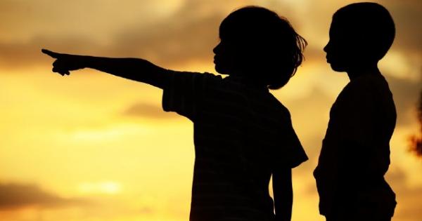 Ако не се сещате за нещо мило което можете да