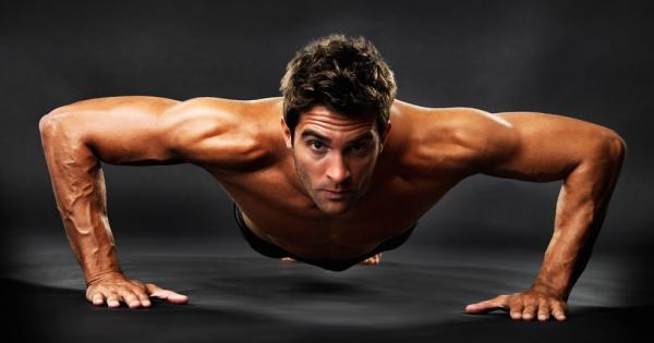 Сред многото легенди които се разпространяват относно мъжкото тяло и