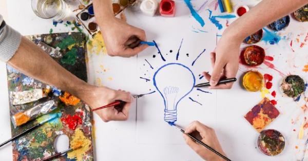 Всеки човек в маркетинга и в бизнеса може да бъде