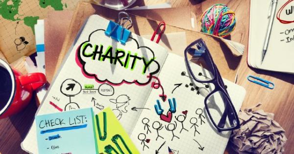 Днес отбелязваме Националния ден на благотворителността За първи път той се