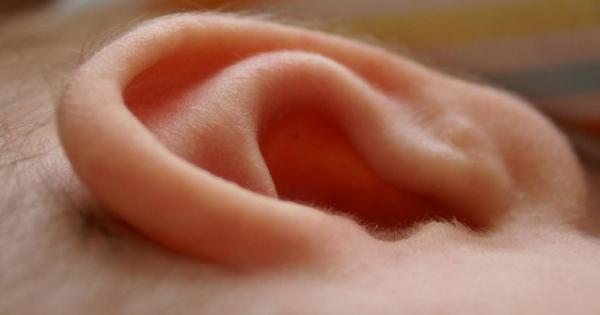 Всеки знае че слухът ни се влошава с напредъка на