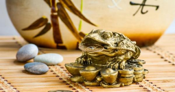 Мислили ли сте какво управлява нашия свят На какво се