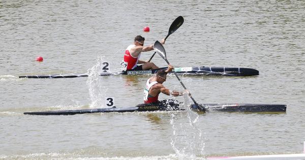 Втори финалист ще има България на европейското първенство по кану