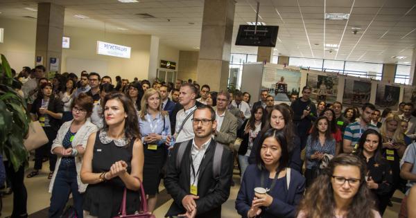 На 5 септември 2017 година в София се състоя десетото