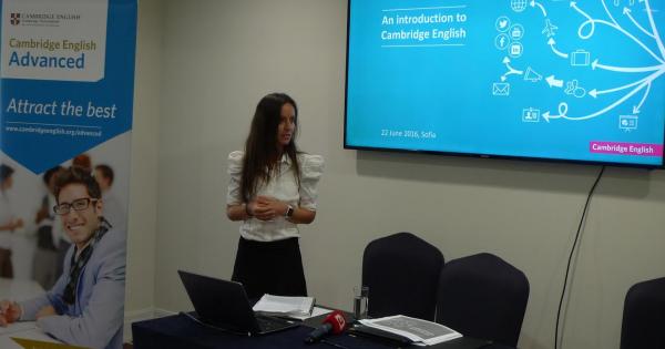 Днес в Гранд Хотел Радисън Блу се състоя специално медийно