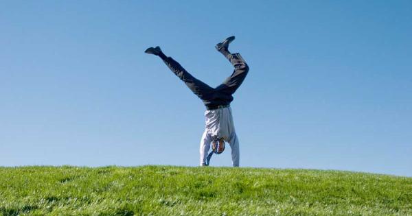 Разбунтува ли се светът срещу липсата на гъвкавост в традицията