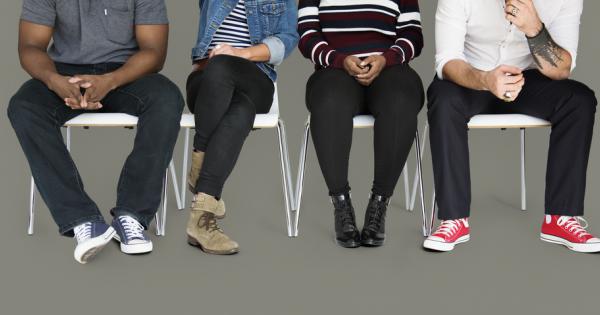 Тялото може да разкрие много за вас Правим много неща