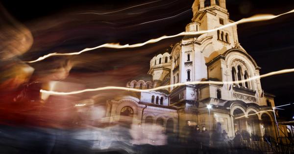 Фотографска изложба Древни обичаи и традиции от България ще бъде